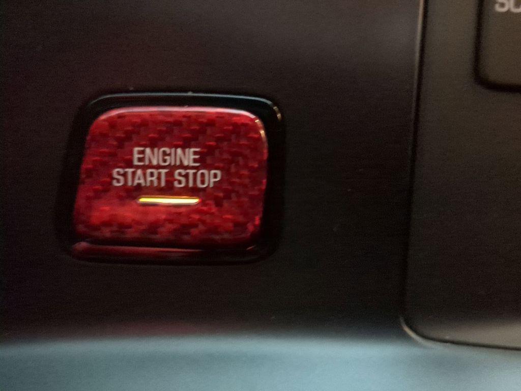 used 2017 Chevrolet Corvette car, priced at $46,588