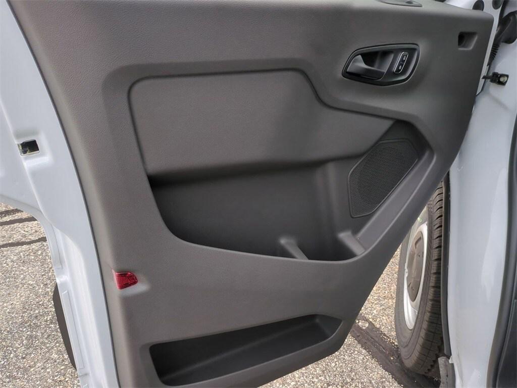 new 2025 Ford Transit-350 car, priced at $55,975