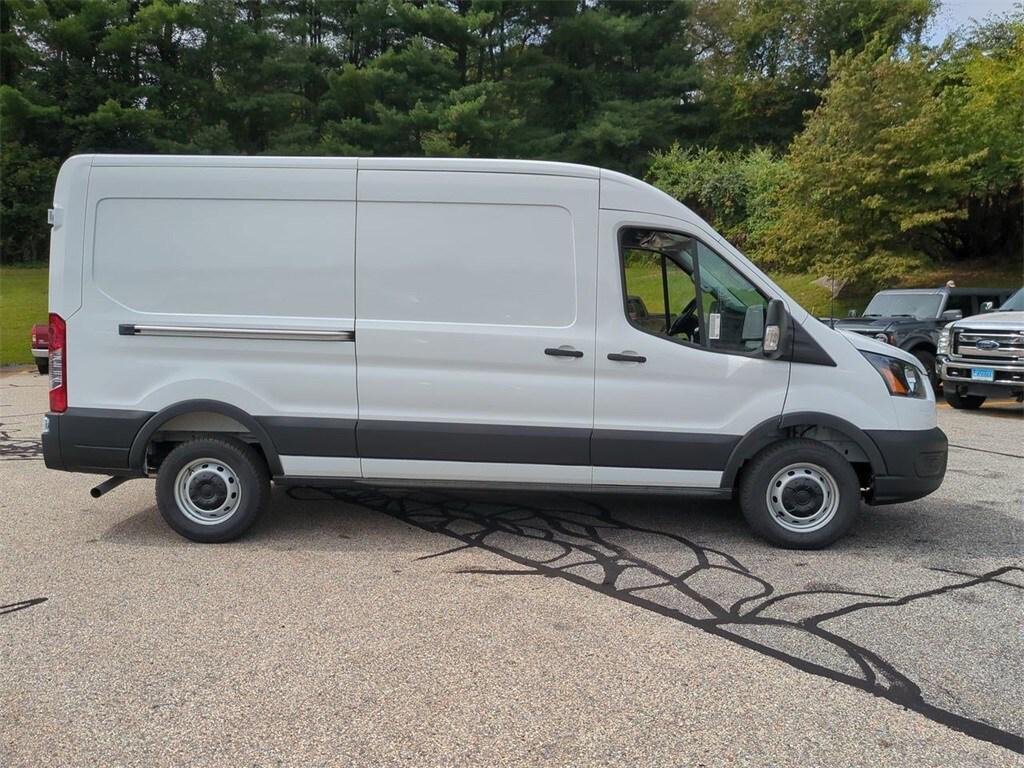new 2025 Ford Transit-350 car, priced at $55,975