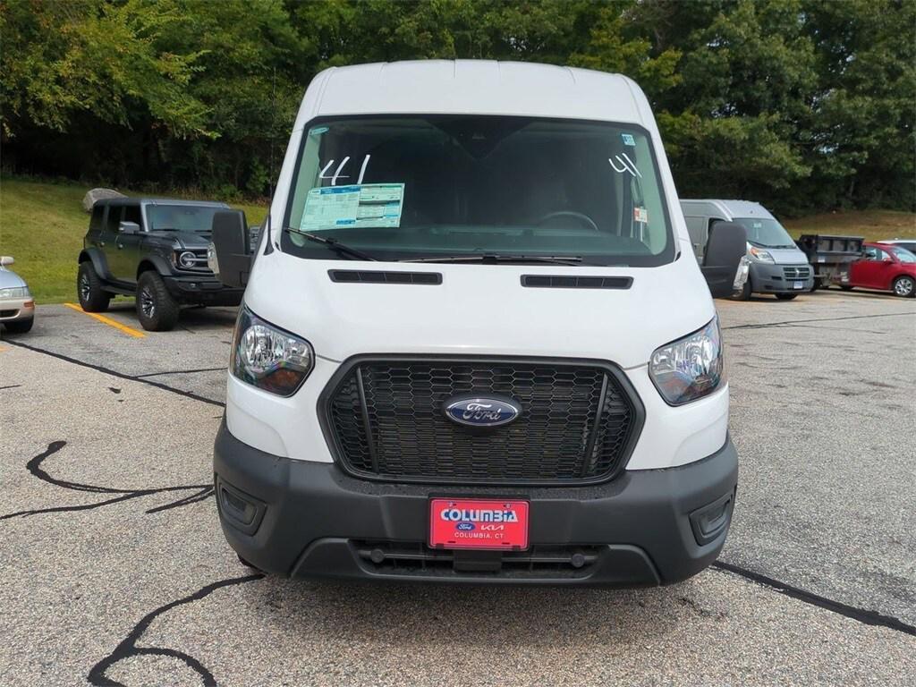 new 2025 Ford Transit-350 car, priced at $55,975