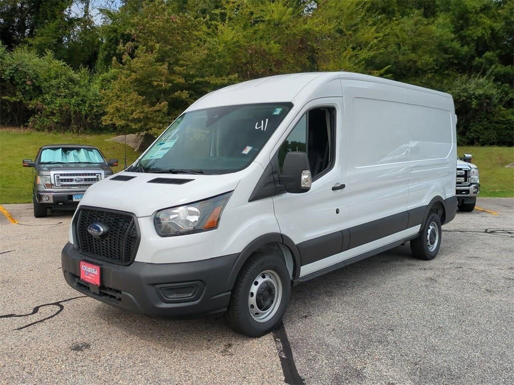 new 2025 Ford Transit-350 car, priced at $55,975