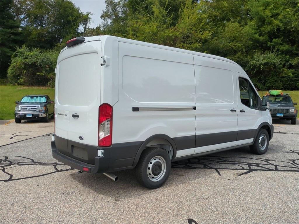 new 2025 Ford Transit-350 car, priced at $55,975