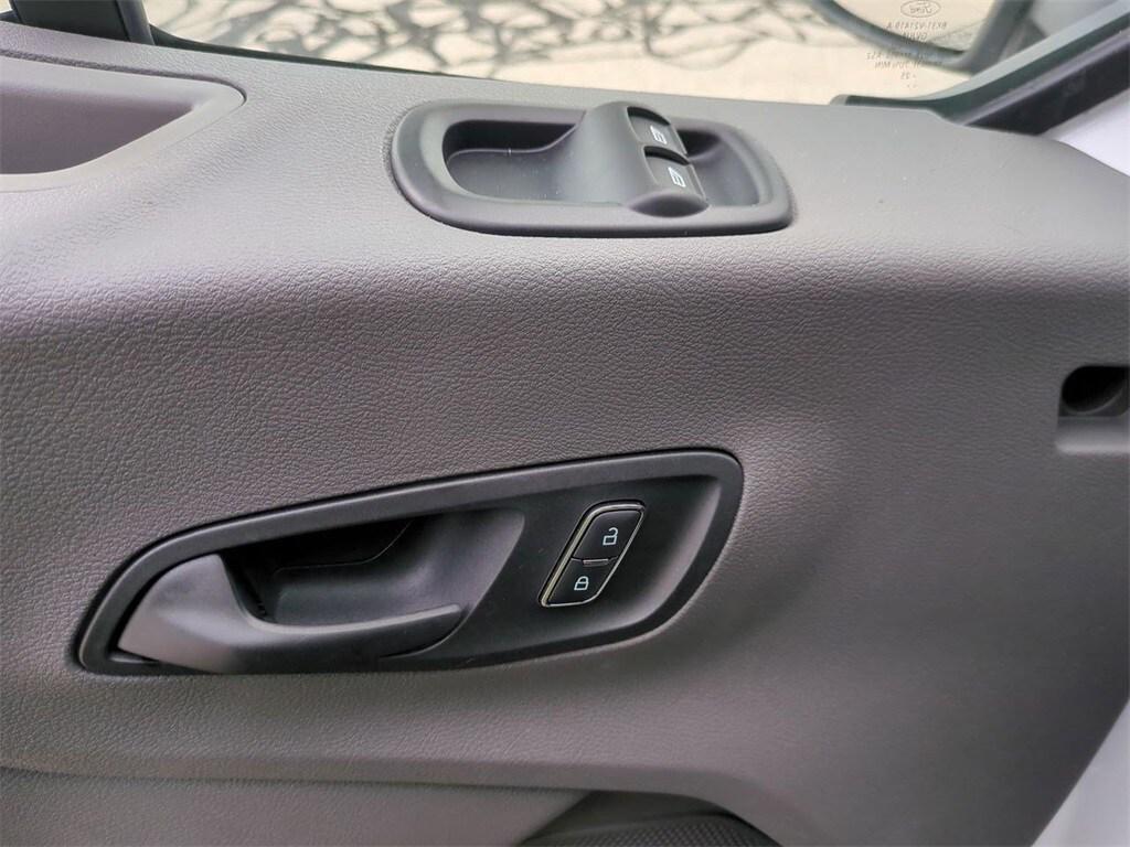 new 2025 Ford Transit-350 car, priced at $55,975