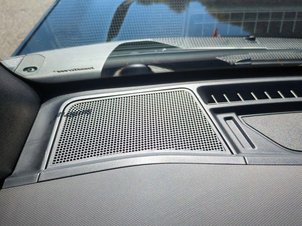 new 2025 Ford Bronco car, priced at $46,440