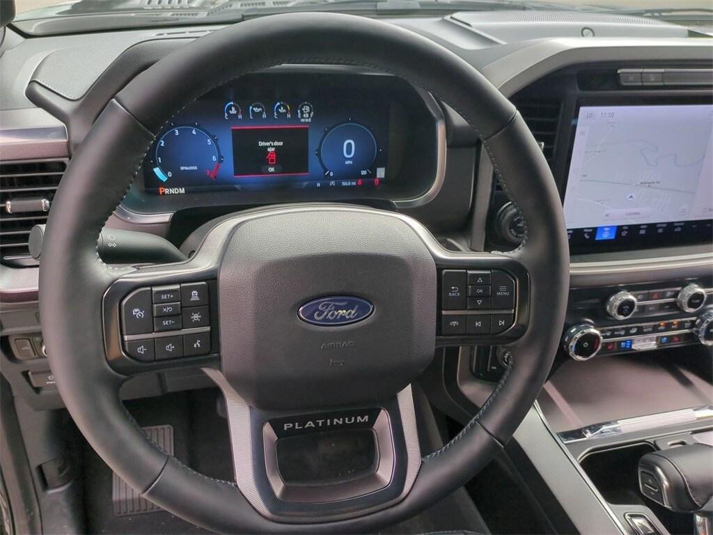 new 2025 Ford F-150 car, priced at $80,000