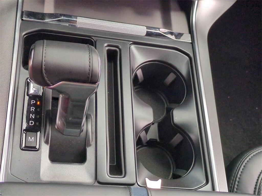 new 2025 Ford F-150 car, priced at $80,000