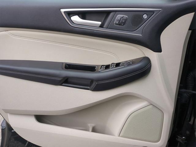 used 2019 Ford Edge car, priced at $22,622