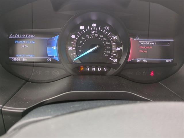 used 2019 Ford Edge car, priced at $22,622