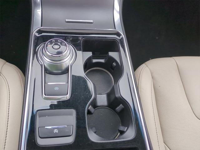 used 2019 Ford Edge car, priced at $22,622