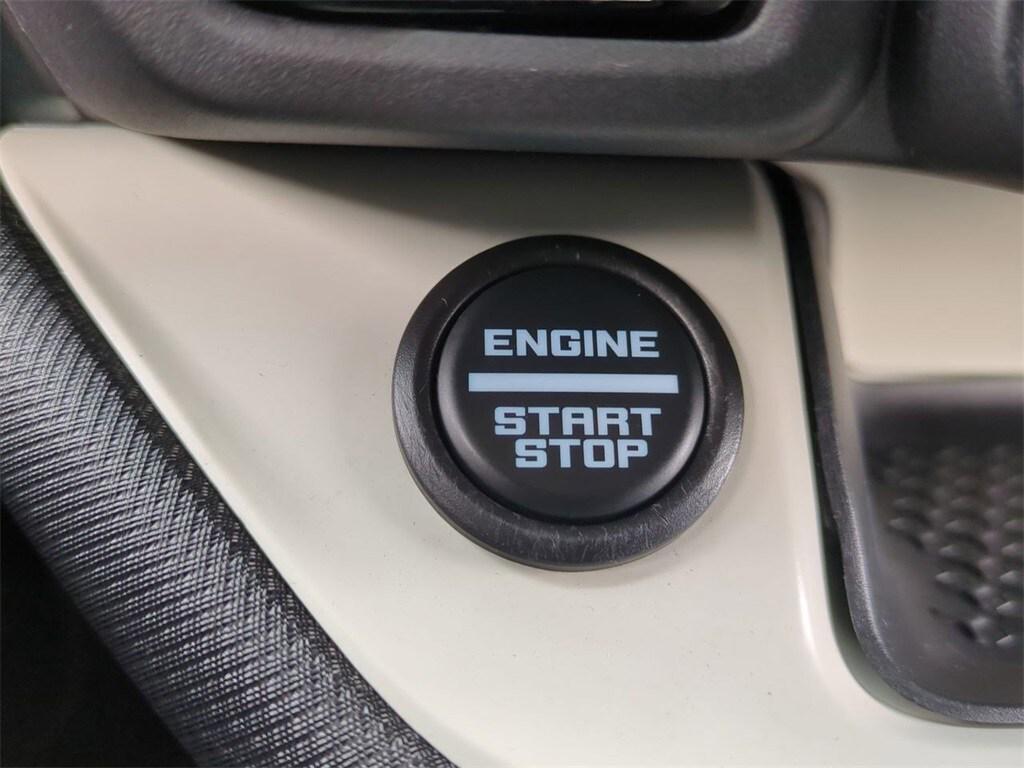 used 2023 Ford Bronco Sport car, priced at $28,660