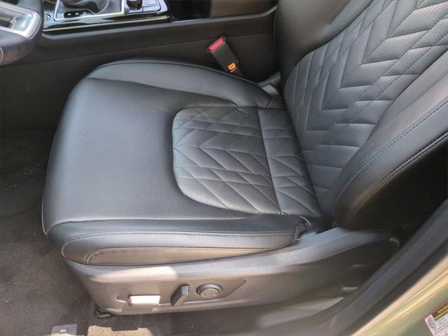 used 2025 Kia Sportage car, priced at $31,518