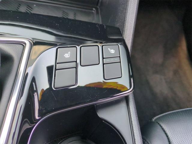 used 2025 Kia Sportage car, priced at $31,518
