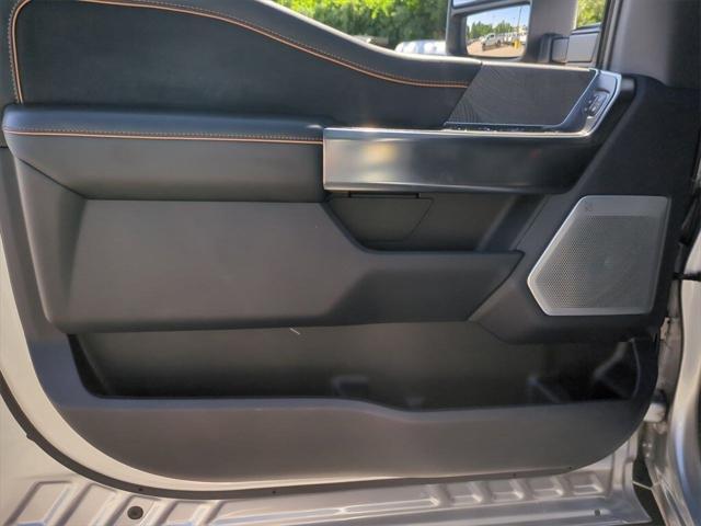 used 2024 Ford F-350 car, priced at $81,417