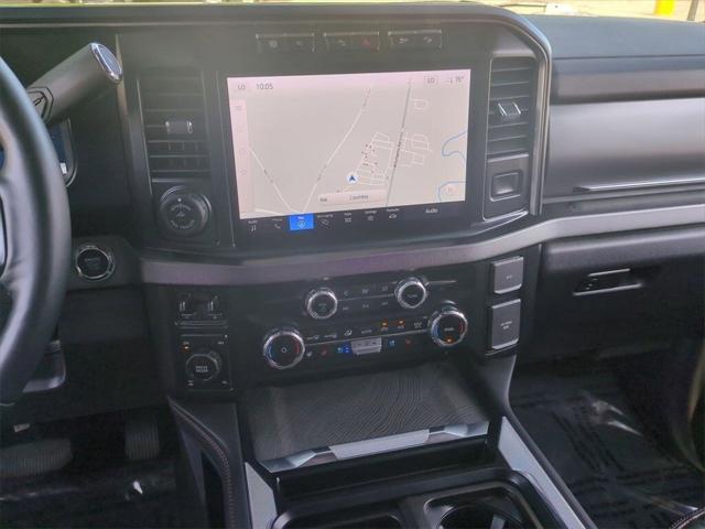 used 2024 Ford F-350 car, priced at $81,417