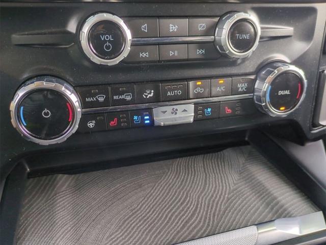 used 2024 Ford F-350 car, priced at $81,417