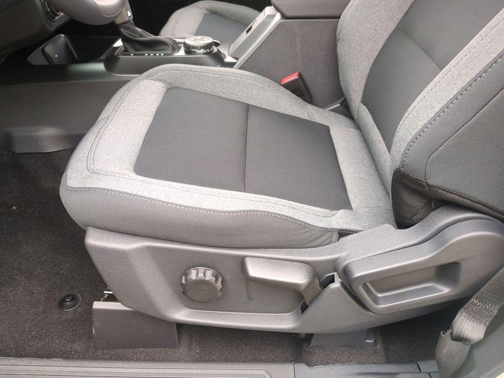 new 2025 Ford Bronco car, priced at $50,450