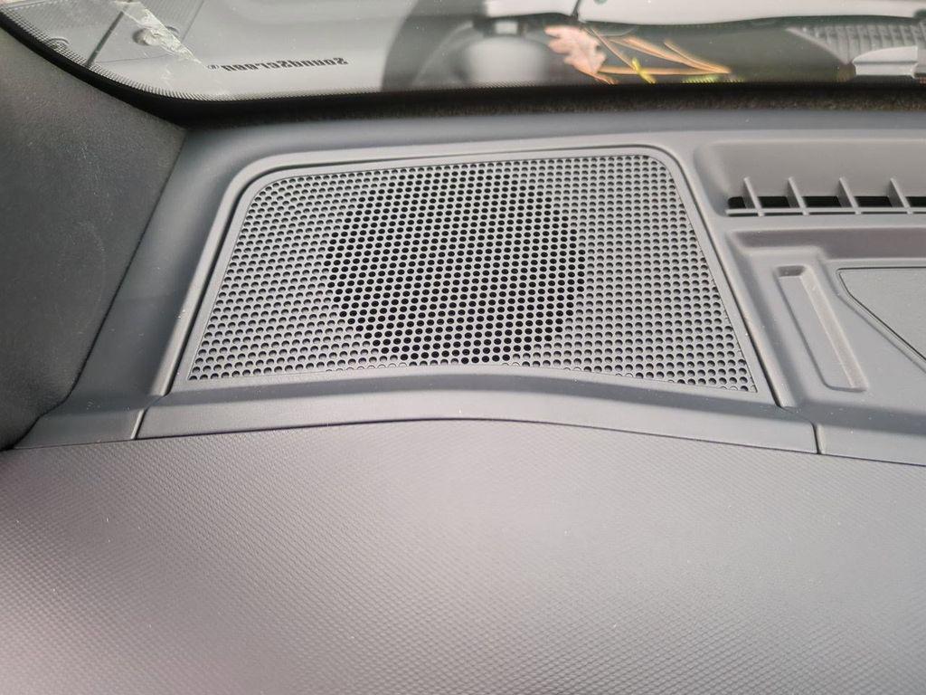 new 2025 Ford Bronco car, priced at $50,450