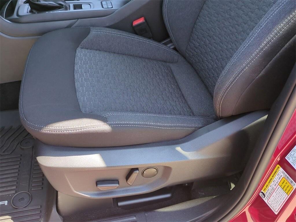 new 2025 Ford Ranger car, priced at $46,000