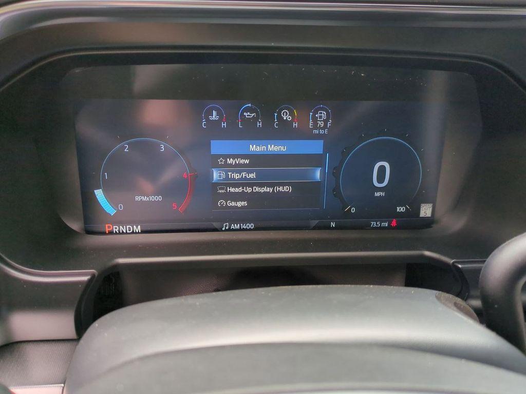 new 2026 Ford F-250 car, priced at $95,865