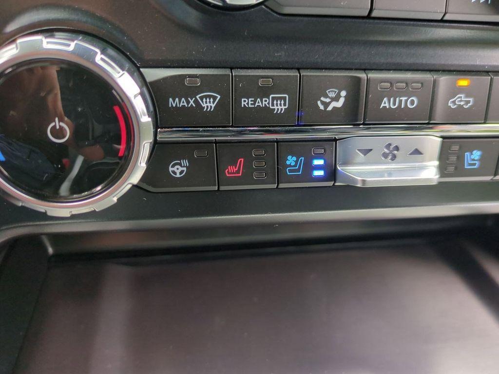 new 2026 Ford F-250 car, priced at $95,865