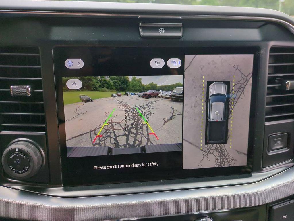 new 2026 Ford F-250 car, priced at $95,865