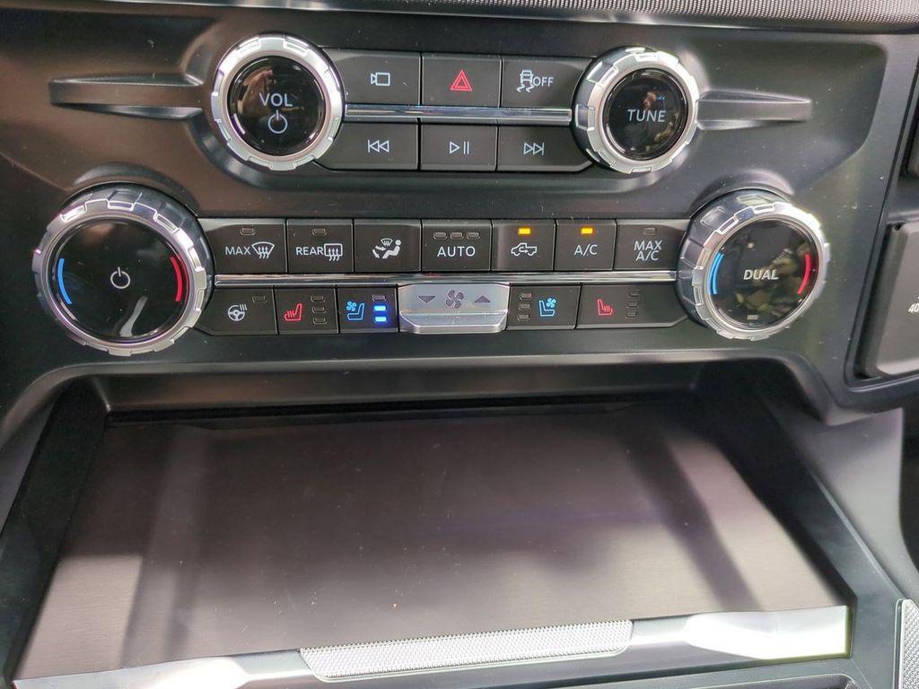 new 2026 Ford F-250 car, priced at $95,865