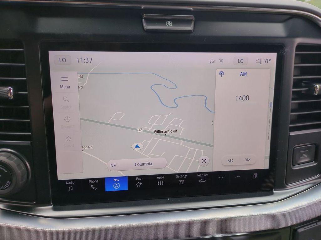 new 2026 Ford F-250 car, priced at $95,865