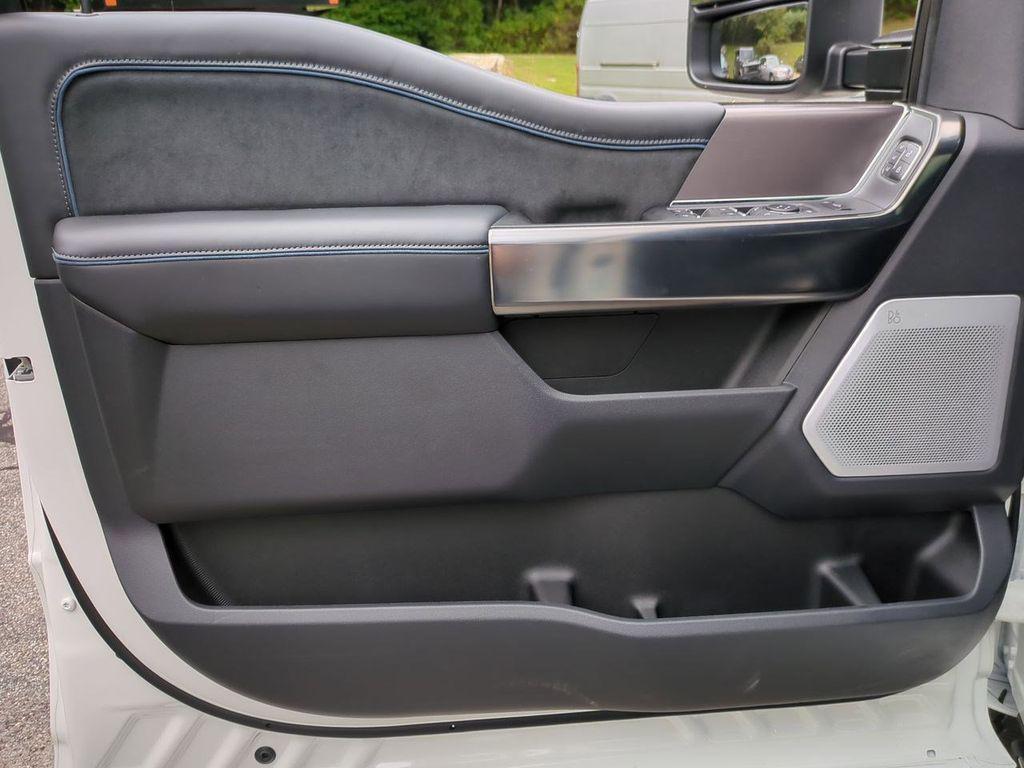 new 2026 Ford F-250 car, priced at $95,865