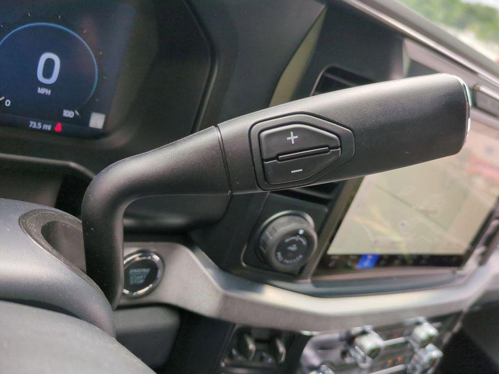 new 2026 Ford F-250 car, priced at $95,865