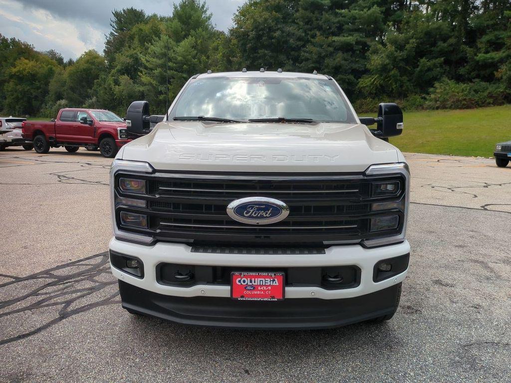 new 2026 Ford F-250 car, priced at $95,865