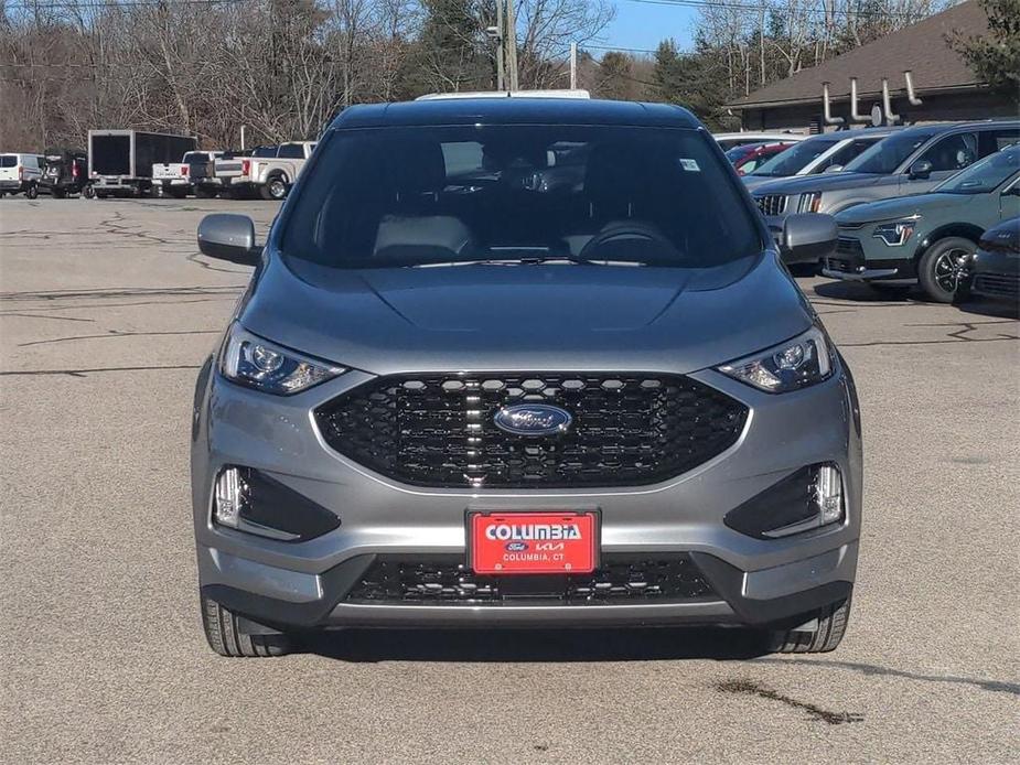 new 2023 Ford Edge car, priced at $39,500