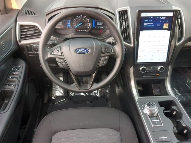 used 2024 Ford Edge car, priced at $33,985