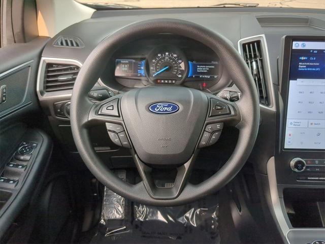 used 2024 Ford Edge car, priced at $33,985