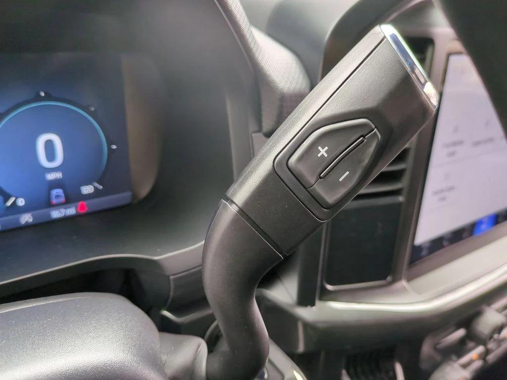 new 2025 Ford F-150 car, priced at $51,475