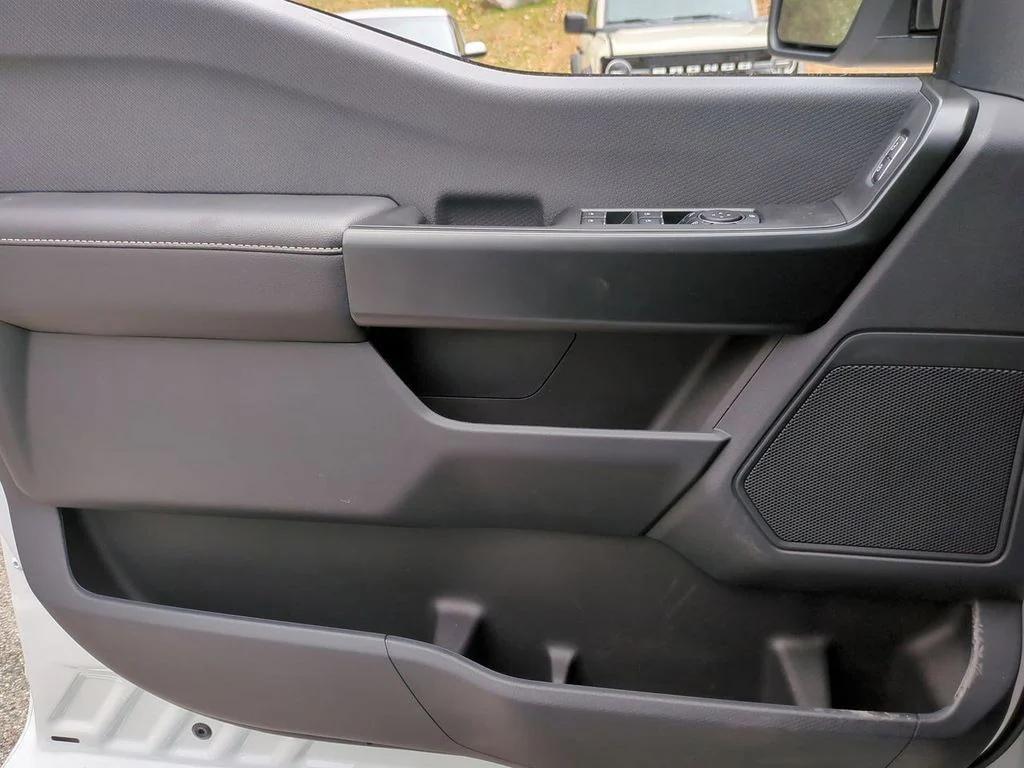 new 2025 Ford F-150 car, priced at $51,475