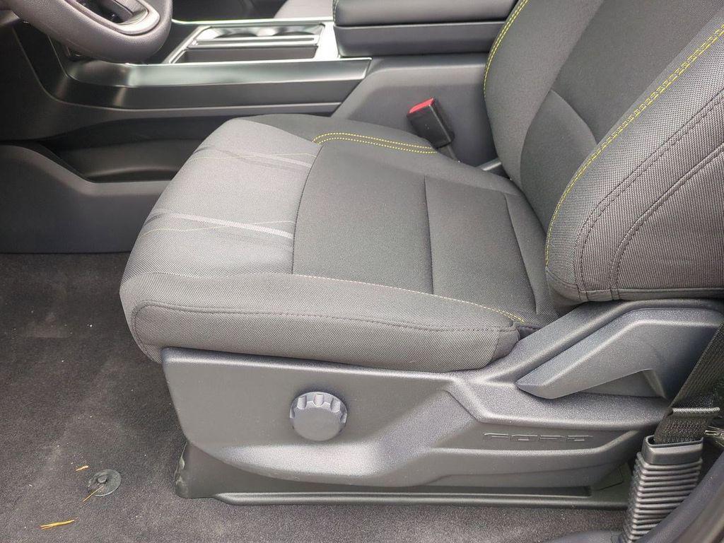 new 2025 Ford F-150 car, priced at $51,475