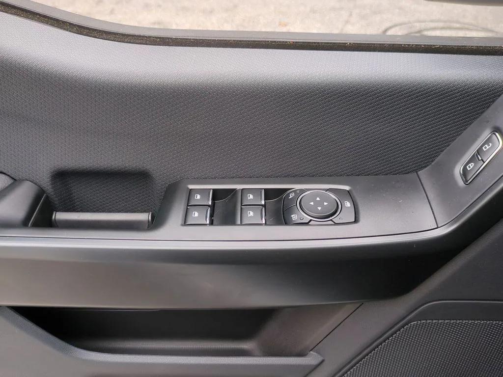 new 2025 Ford F-150 car, priced at $51,475