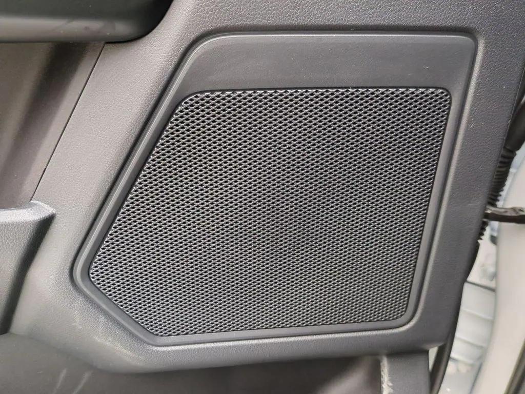 new 2025 Ford F-150 car, priced at $51,475