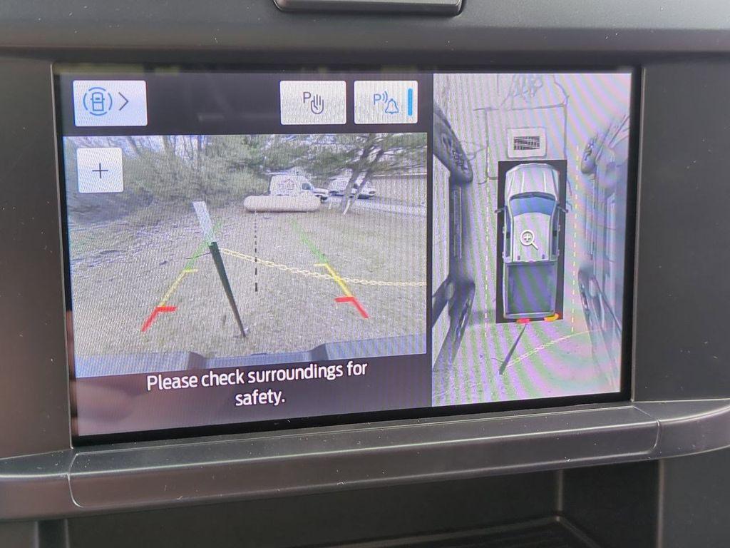 new 2025 Ford F-350 car, priced at $53,925