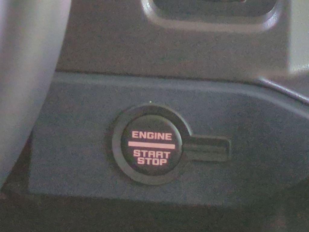 new 2025 Ford Bronco car, priced at $88,905