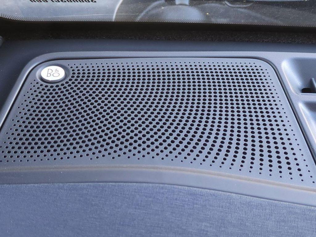 new 2025 Ford Bronco car, priced at $88,905