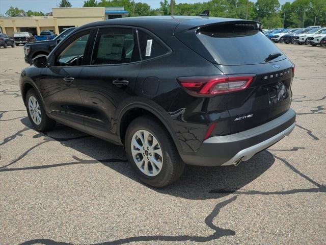 new 2025 Ford Escape car, priced at $30,856