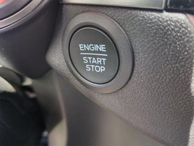 new 2025 Ford Escape car, priced at $30,856