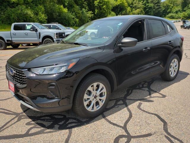 new 2025 Ford Escape car, priced at $30,856