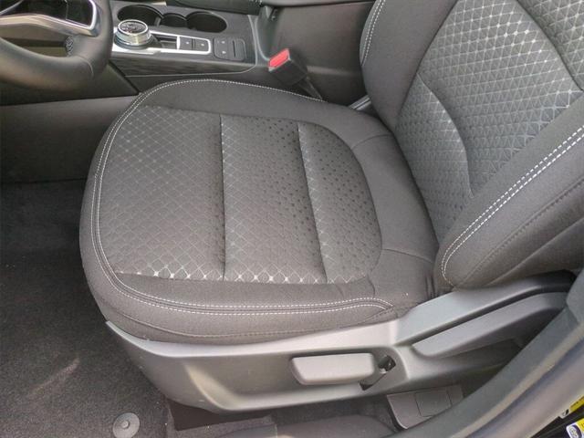 new 2025 Ford Escape car, priced at $30,856