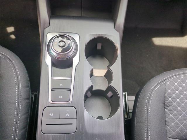 new 2025 Ford Escape car, priced at $30,856