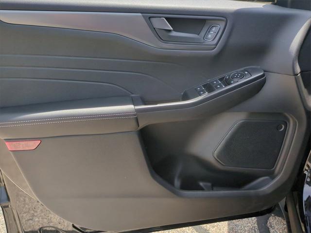 new 2025 Ford Escape car, priced at $30,856