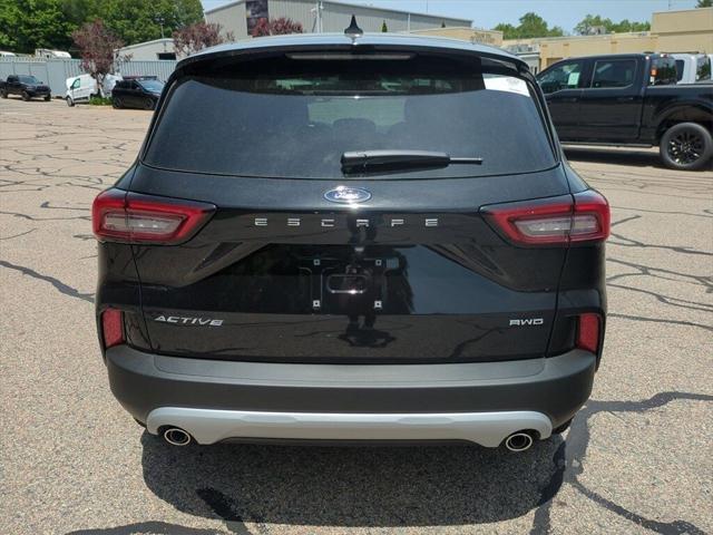 new 2025 Ford Escape car, priced at $30,856