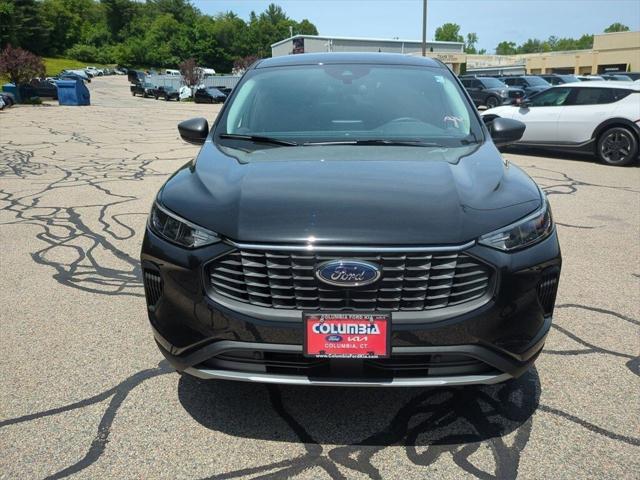 new 2025 Ford Escape car, priced at $30,856
