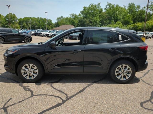 new 2025 Ford Escape car, priced at $30,856